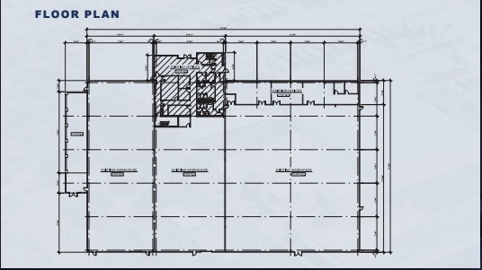 323 S Bracken Ln, Chandler, AZ à louer Plan d’étage– Image 1 sur 1