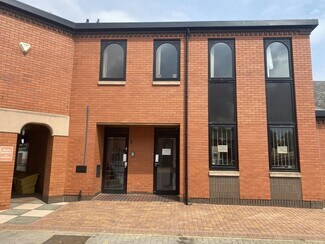 Plus de détails pour Kingsway, Gateshead - Bureau à louer