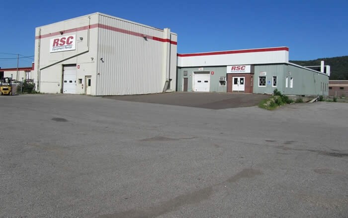 4201 W 1st St, Duluth, MN à vendre - Photo de l’immeuble – Image 2 sur 30