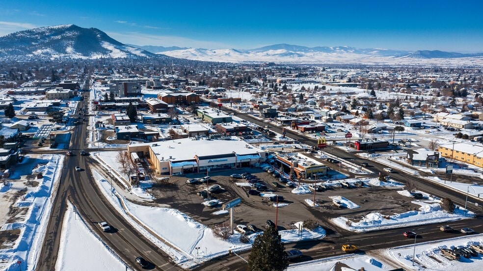 600 N Fee St, Helena, MT à vendre - Photo principale – Image 2 sur 13