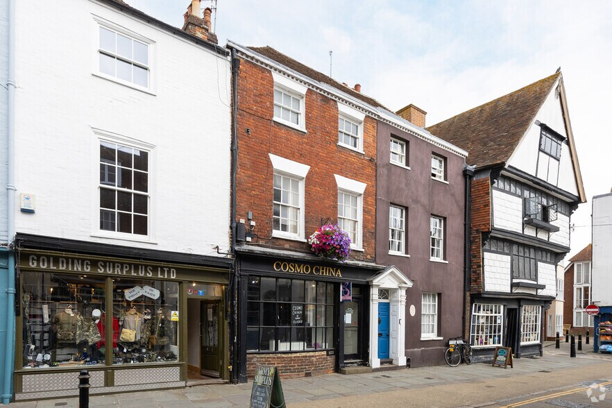 26 Palace St, Canterbury à vendre - Photo de l’immeuble – Image 2 sur 5