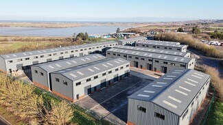 Plus de détails pour Highstreet Rd, Hernhill - Industriel/Logistique à vendre