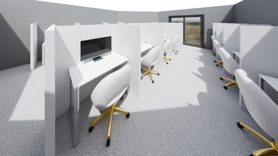 1914 Association Dr, Reston, VA à louer Photo intérieure– Image 2 sur 14