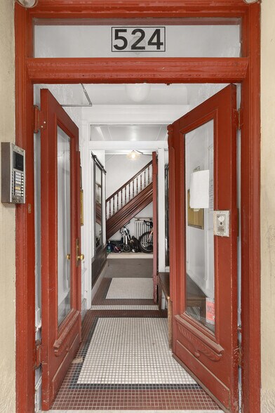 524 5th St, Brooklyn, NY à vendre - Photo de l’immeuble – Image 3 sur 19