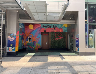 Plus de détails pour 207 W 40th St, New York, NY - Local commercial à louer