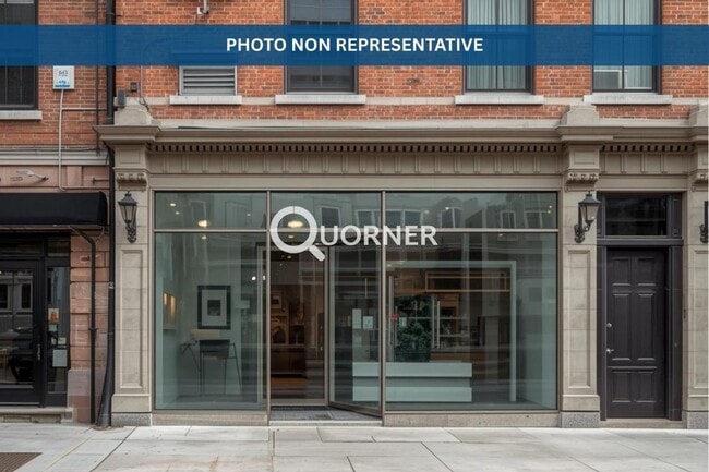 Plus de détails pour Local commercial à vendre
