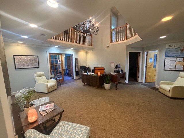 10255 Beach Dr SW, Calabash, NC à vendre - Photo de l’immeuble – Image 2 sur 12