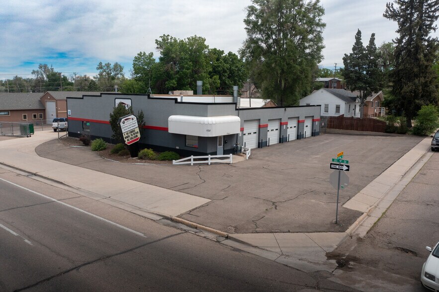 1822 9th St, Greeley, CO à vendre - Photo de l’immeuble – Image 3 sur 10