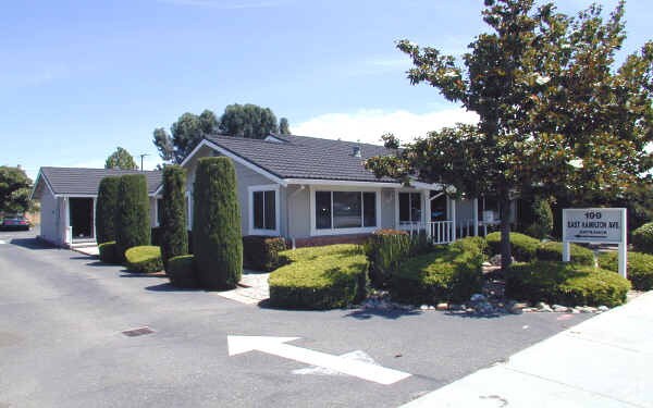 199 E Hamilton Ave, Campbell, CA à vendre - Photo de l’immeuble – Image 2 sur 28