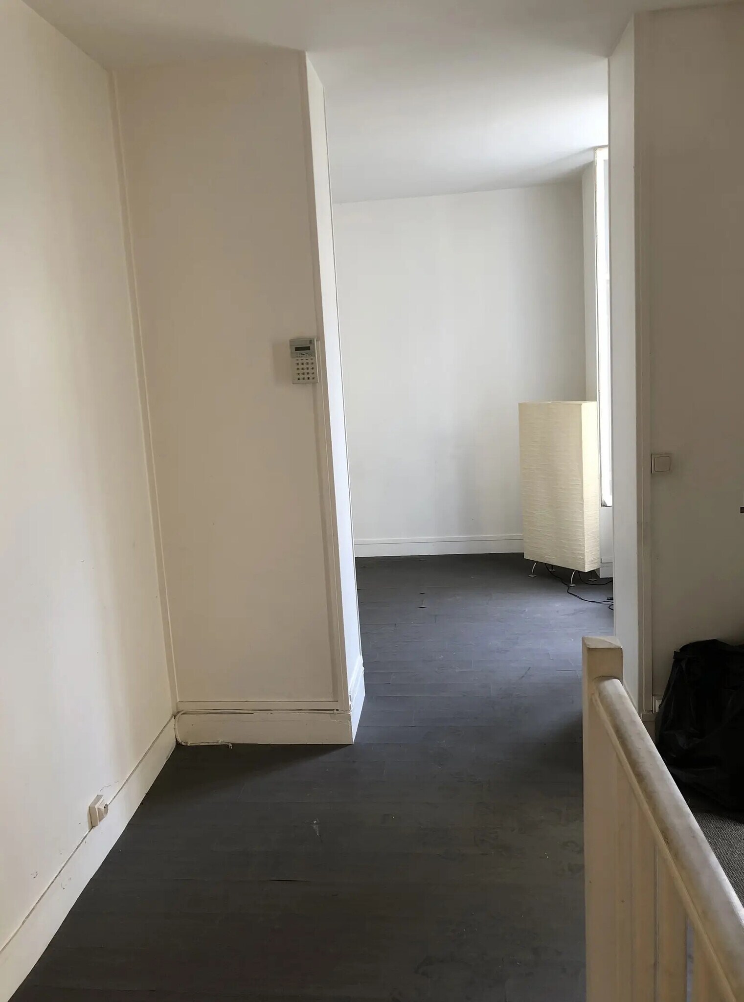 Bureau dans Clichy à louer Photo de l’immeuble– Image 1 sur 10