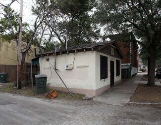 Plus de détails pour 1209 Barnard St, Savannah, GA - Local commercial à louer
