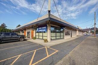 Plus de détails pour 3504-3536 NE 3rd Ave, Camas, WA - Local commercial à vendre