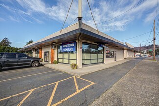 Plus de détails pour 3504-3536 NE 3rd Ave, Camas, WA - Local commercial à vendre