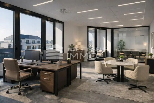 Plus de détails pour Bureau à louer