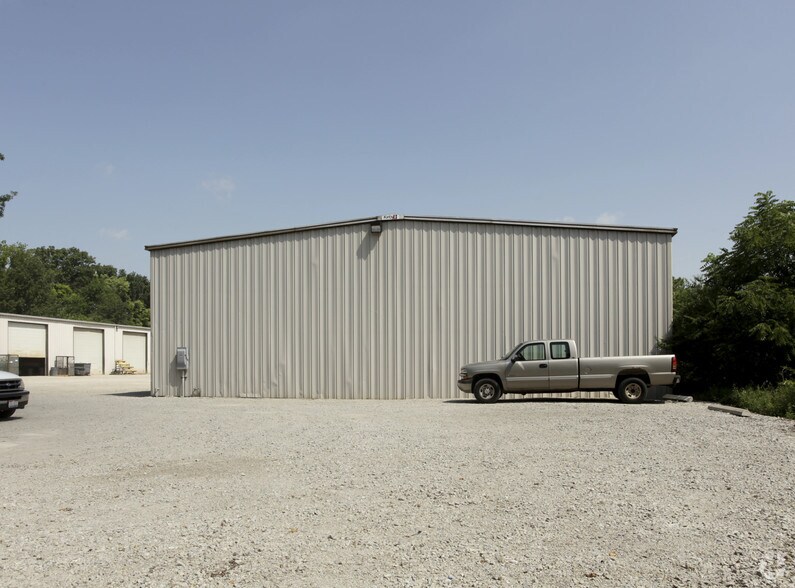 3400 Southwest Blvd, Grove City, OH à louer - Photo de l’immeuble – Image 2 sur 2