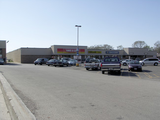 Plus de détails pour 1000-1006 1st Ave, Rock Falls, IL - Local commercial à louer
