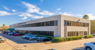 Plus de détails pour 20501 Katy Fwy, Katy, TX - Bureau à vendre