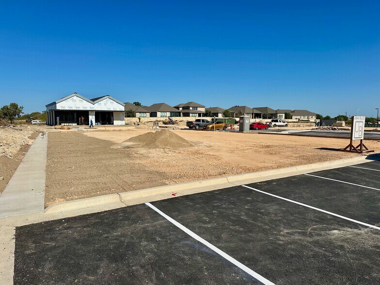 TBD Carpenter Hill Dr, Buda, TX à vendre - Photo de l’immeuble – Image 3 sur 17