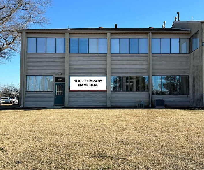100-202 Kings Way W, Sewell, NJ à vendre - Photo de l’immeuble – Image 2 sur 5