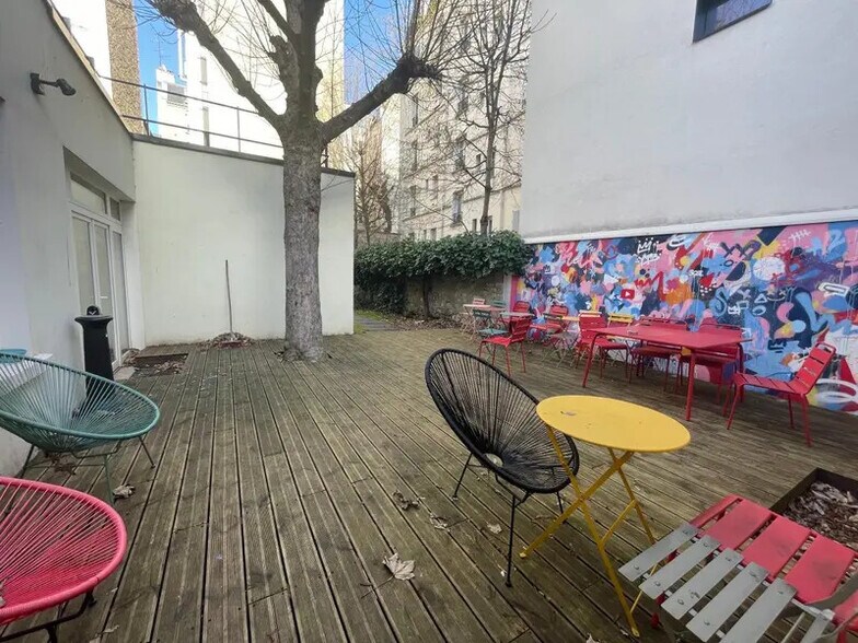 92 Avenue Des Ternes, Paris à louer - Photo de l’immeuble – Image 3 sur 14