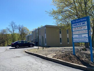Plus de détails pour 261 Mountainview Ave, Nyack, NY - Bureau à louer