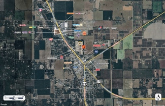 Plus de détails pour 2202 N Young Blvd, Chiefland, FL - Local commercial à louer