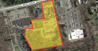 Plus de détails pour 17 Commons Dr, Litchfield, CT - Terrain à louer