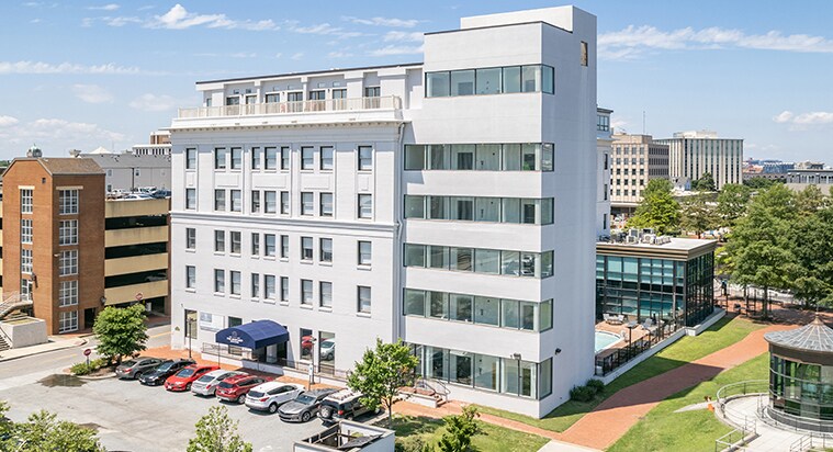 1 High St, Portsmouth, VA à louer Photo principale– Image 1 sur 9
