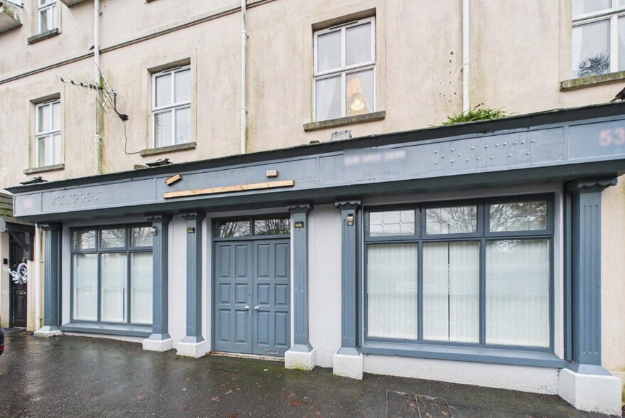 53 Main St, Newry à louer - Photo principale – Image 1 sur 1