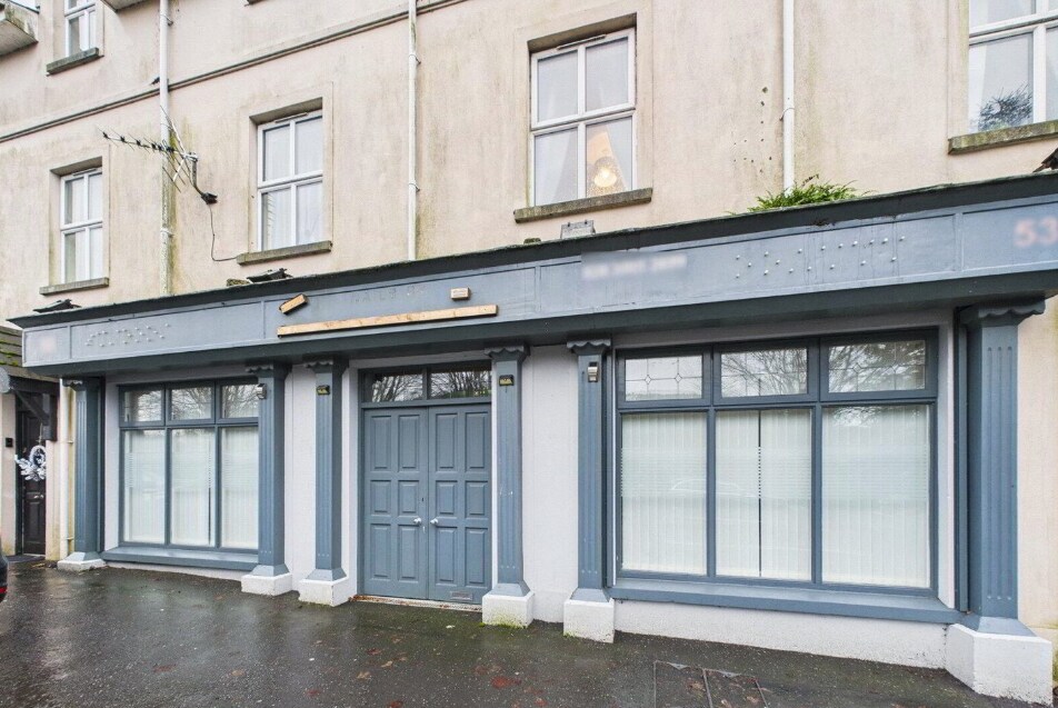 53 Main St, Newry à louer Photo principale– Image 1 sur 2