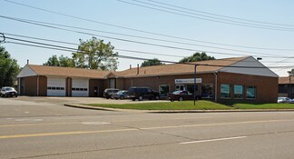 Plus de détails pour Southcrest Plaza – Local commercial à vendre, Parkersburg, WV