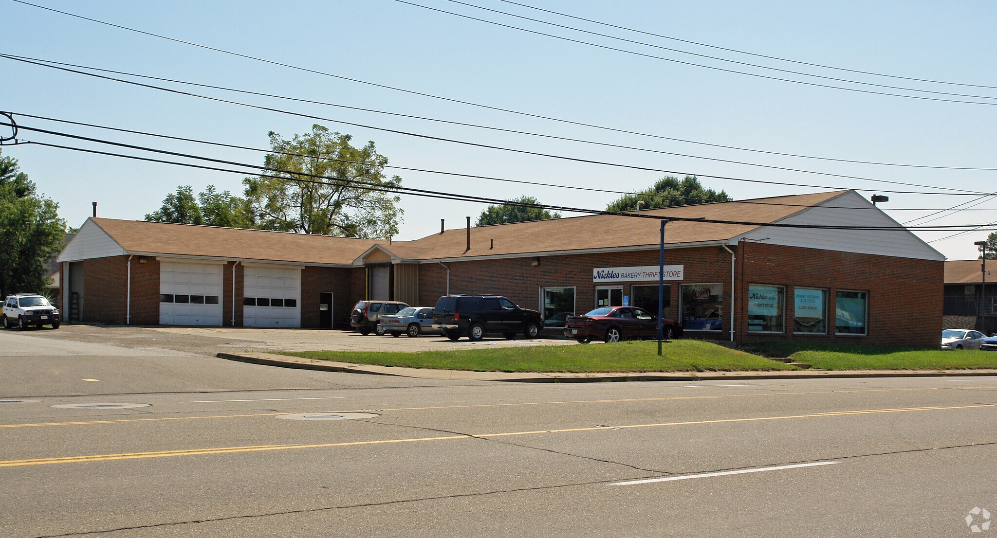 701 Division St, Parkersburg, WV à vendre Photo principale– Image 1 sur 3