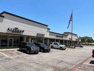 Plus de détails pour 2354-2368 E State Highway 114, Southlake, TX - Local commercial à louer