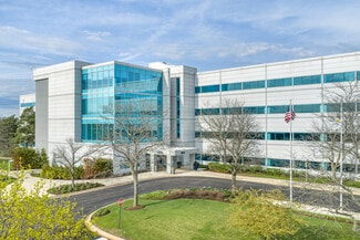 Plus de détails pour 1930 Innovation Way, Libertyville, IL - Bureau, Industriel/Logistique à louer