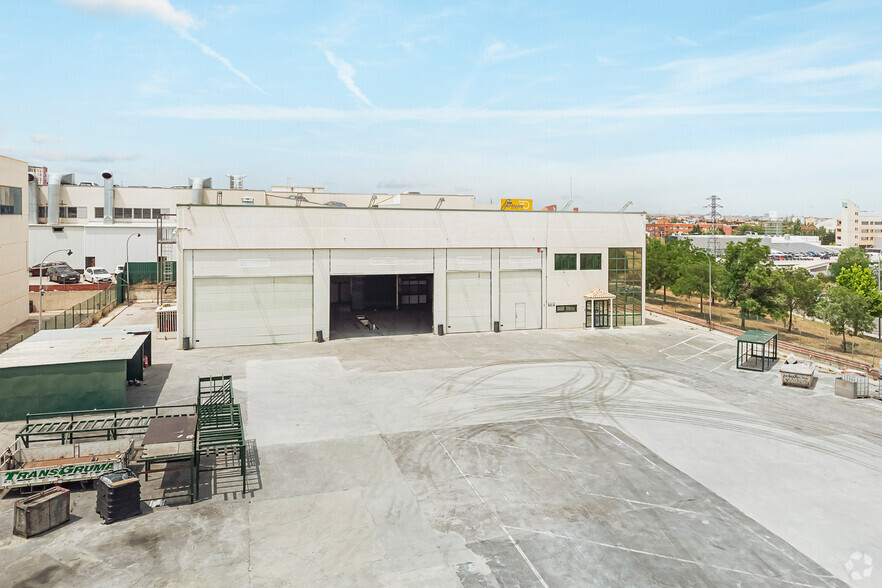 Calle Palier, 12, Leganés, Madrid à vendre - Photo de l’immeuble – Image 2 sur 22