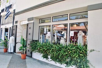 Plus de détails pour 434 E Main St, Ventura, CA - Local commercial à louer