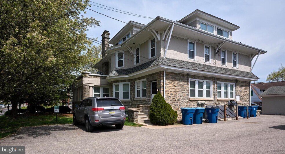 900 Greenwood Ave, Jenkintown, PA à vendre - Photo de l’immeuble – Image 3 sur 14