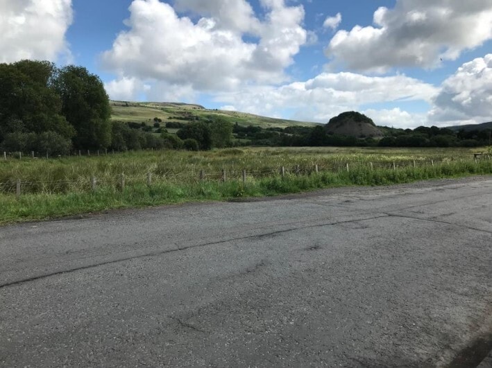 Dalmellington, Dalmellington à vendre - Photo principale – Image 2 sur 2