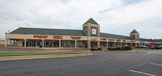Plus de détails pour 7844 Wise Ave, Dundalk, MD - Local commercial à louer