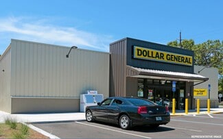 Plus de détails pour 302 State Rte 161, Albers, IL - Local commercial à vendre