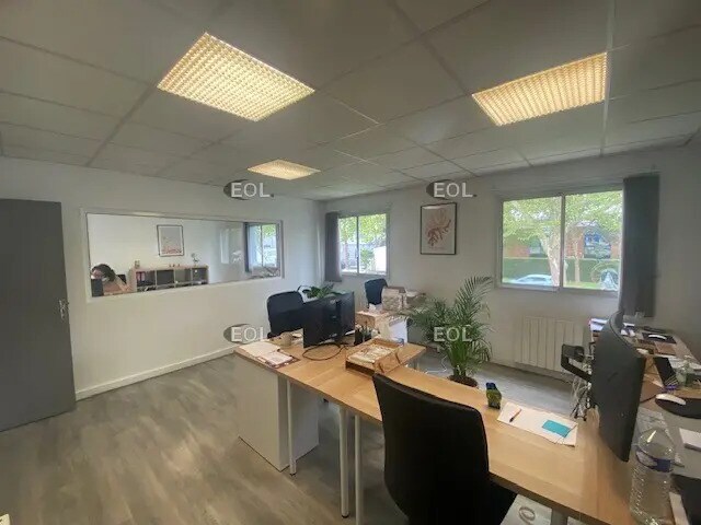 Local d’activités dans Bondoufle à louer - Photo intérieure – Image 3 sur 14