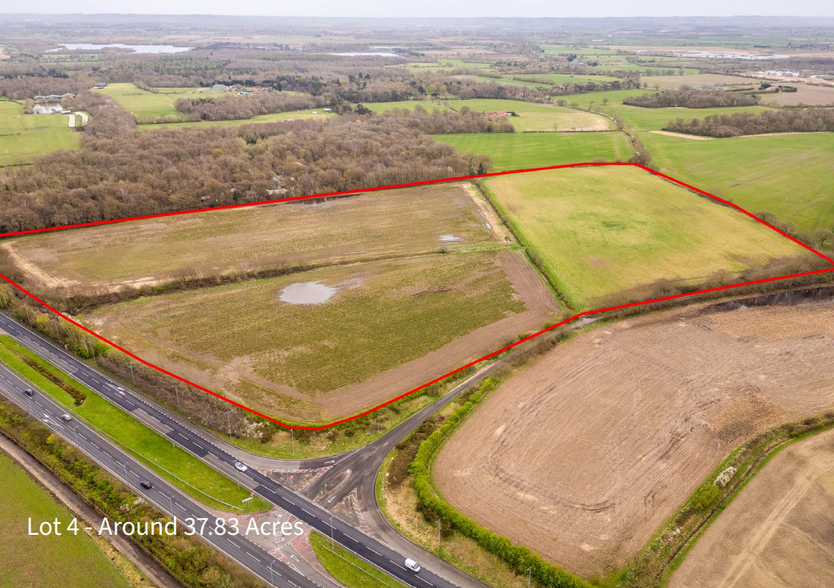 Villa Farm portefeuille de 2 biens à vendre sur LoopNet.fr - Photo principale – Image 1 sur 3