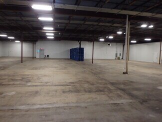 Plus de détails pour 5130 E Main St, Batavia, NY - Industriel/Logistique à louer