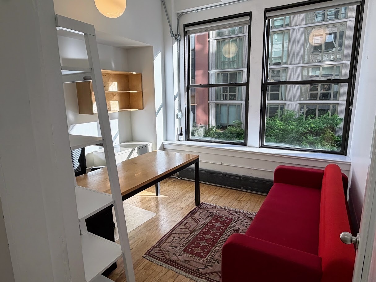 133 W 19th St, New York, NY à louer Photo intérieure– Image 1 sur 12