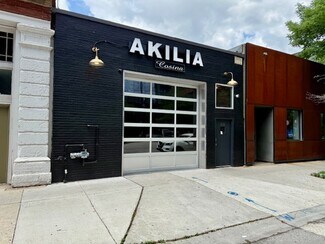 Plus de détails pour 116 N Aberdeen St, Chicago, IL - Local commercial à vendre