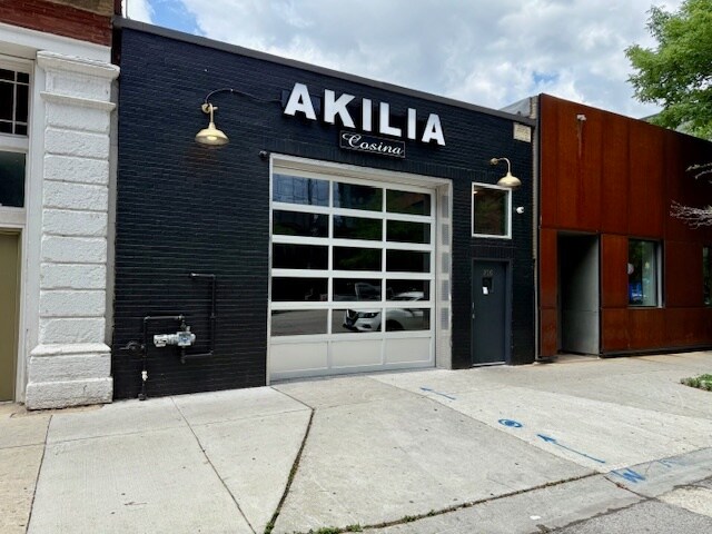 116 N Aberdeen St, Chicago, IL à vendre Photo principale– Image 1 sur 7