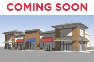 Plus de détails pour 2707 Memorial Blvd, Springfield, TN - Local commercial à louer