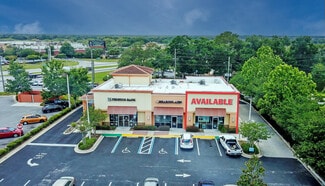 Plus de détails pour 873 US Highway 27, Lady Lake, FL - Local commercial à louer