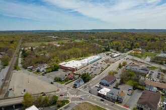 261 Comly Rd, Lincoln Park, NJ - VUE AÉRIENNE  vue de carte