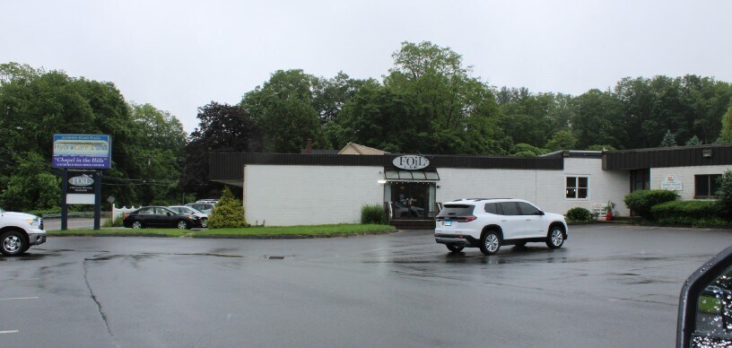 379-391 Goshen Rd, Torrington, CT à vendre - Photo de l’immeuble – Image 2 sur 2